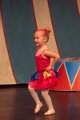 Mini Stars Circus 1B  099